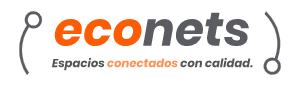 EcoNets Internet. Internet para Hogar, Estudiante y Teletrabajo. Internet cableado. Internet por antena. Mejores precios y experiencias. Pitalito, Colombia.