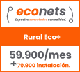 EcoNets Premium Urbano